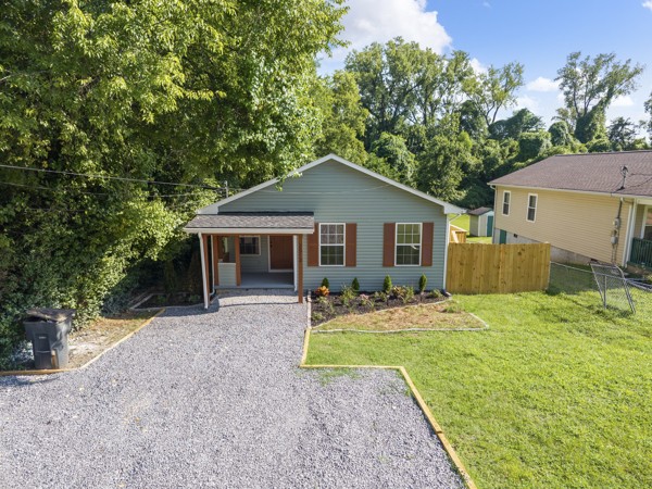 2513 Delk Ave Property Photo 7