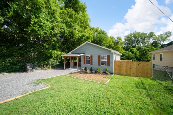 2513 Delk Ave Property Photo 8