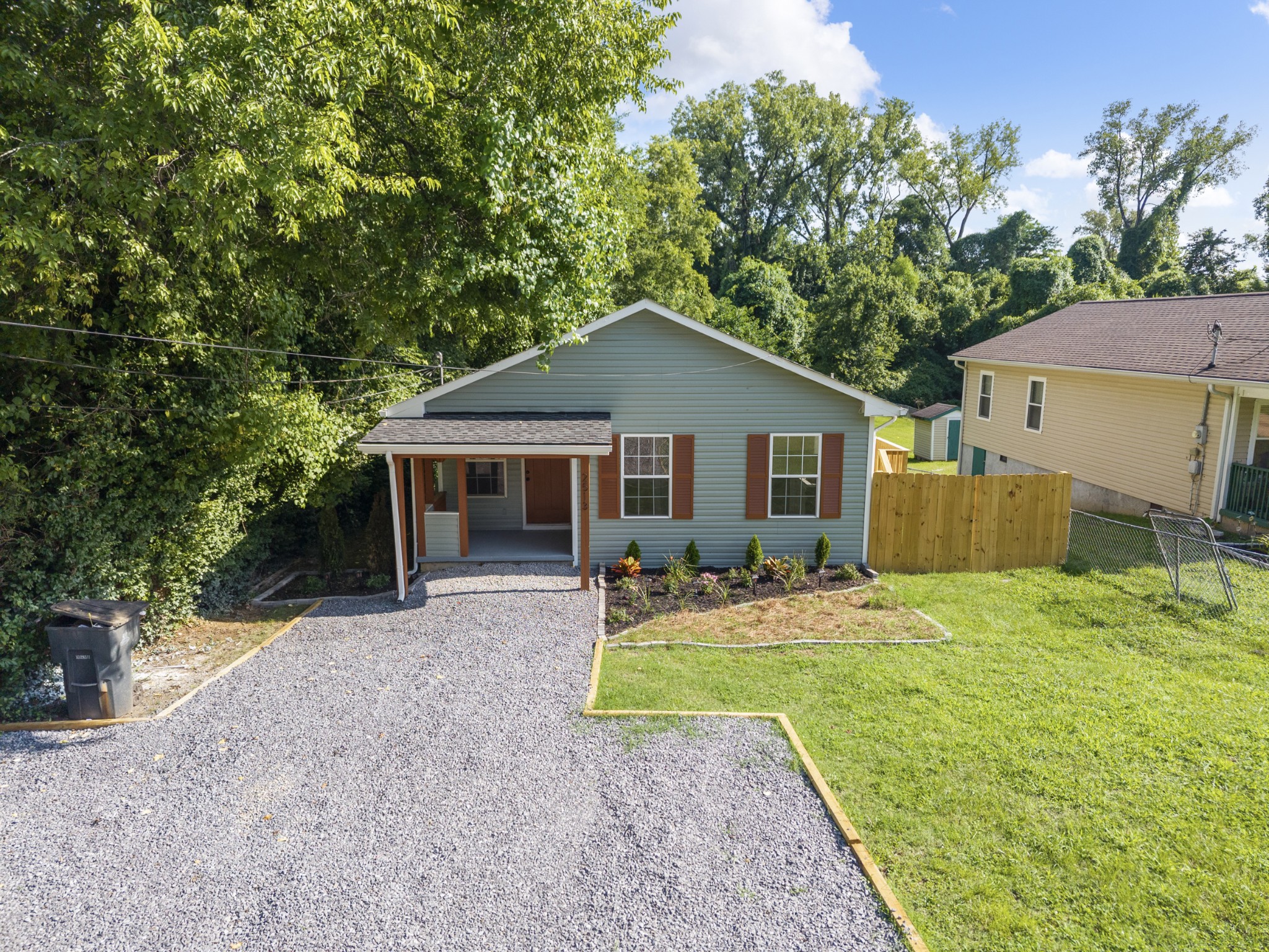 2513 Delk Ave Property Photo 11