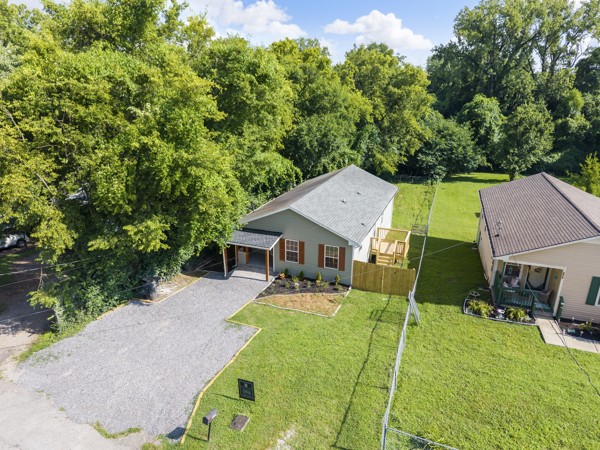 2513 Delk Ave Property Photo 12