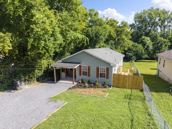 2513 Delk Ave Property Photo 15