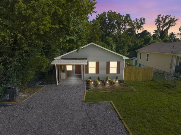2513 Delk Ave Property Photo 16
