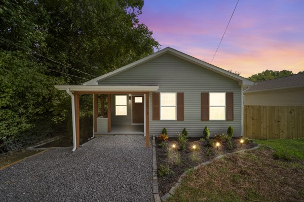 2513 Delk Ave Property Photo 17