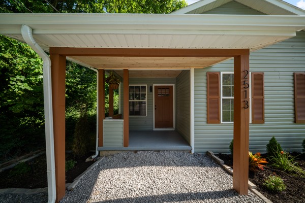 2513 Delk Ave Property Photo 24