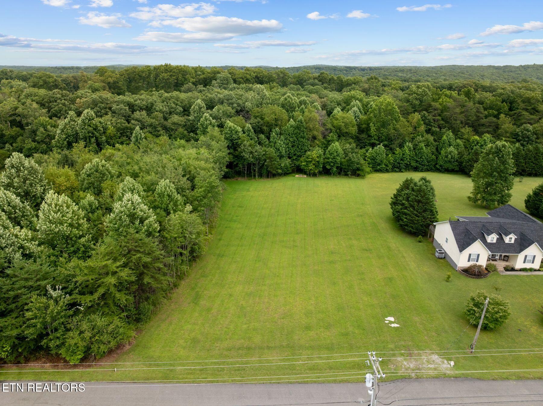 0 Sunset Ridge Drive Property Photo 1