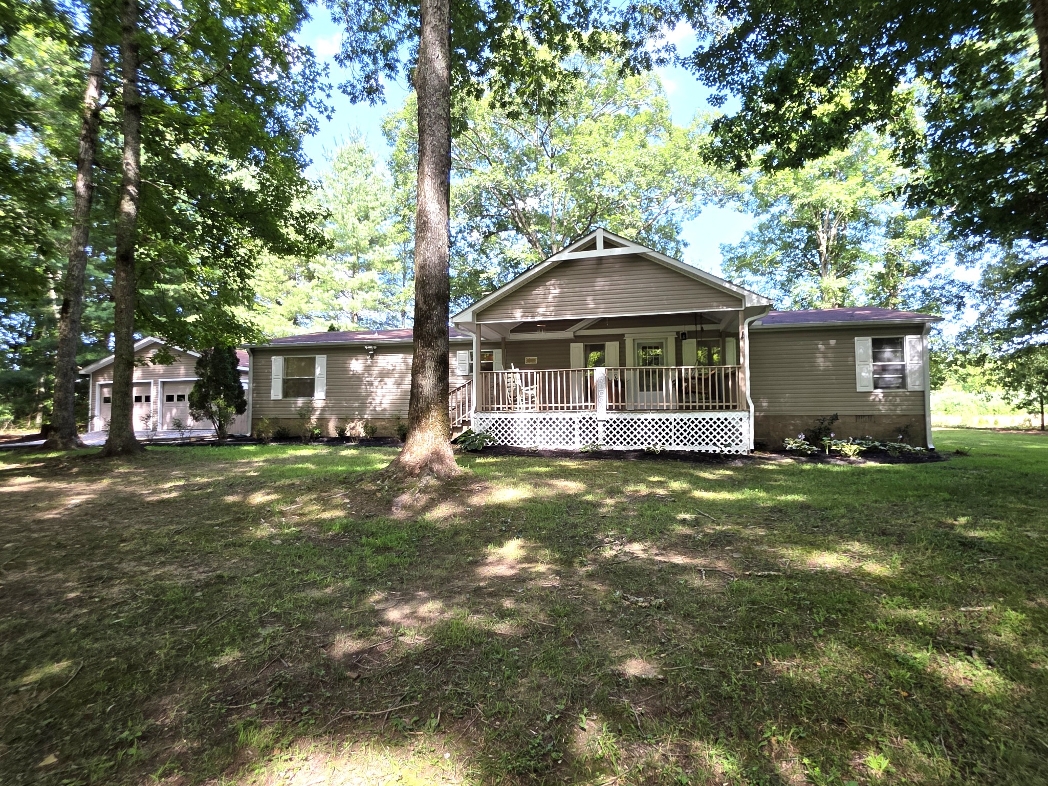 398 Armory Rd Property Photo 1