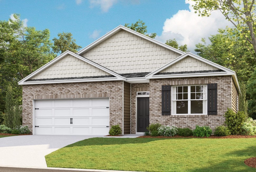 200 Dark Fire Lane Property Photo 1
