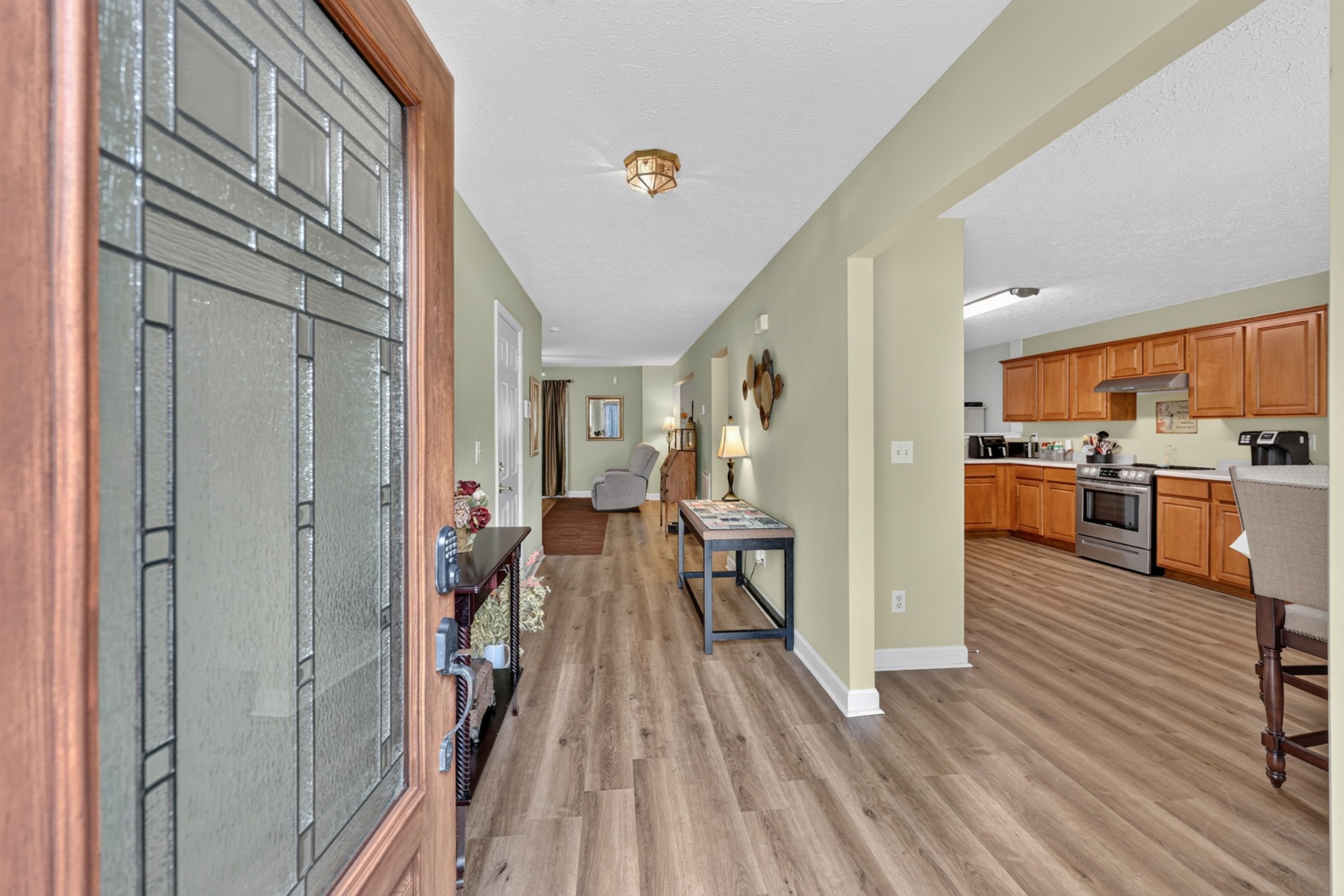 501 Scotts Creek Trl Property Photo 4