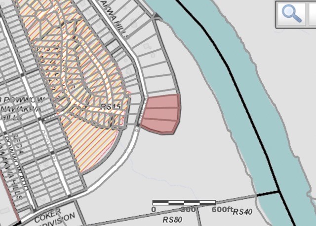 0 Pawnee Trail Property Photo 2