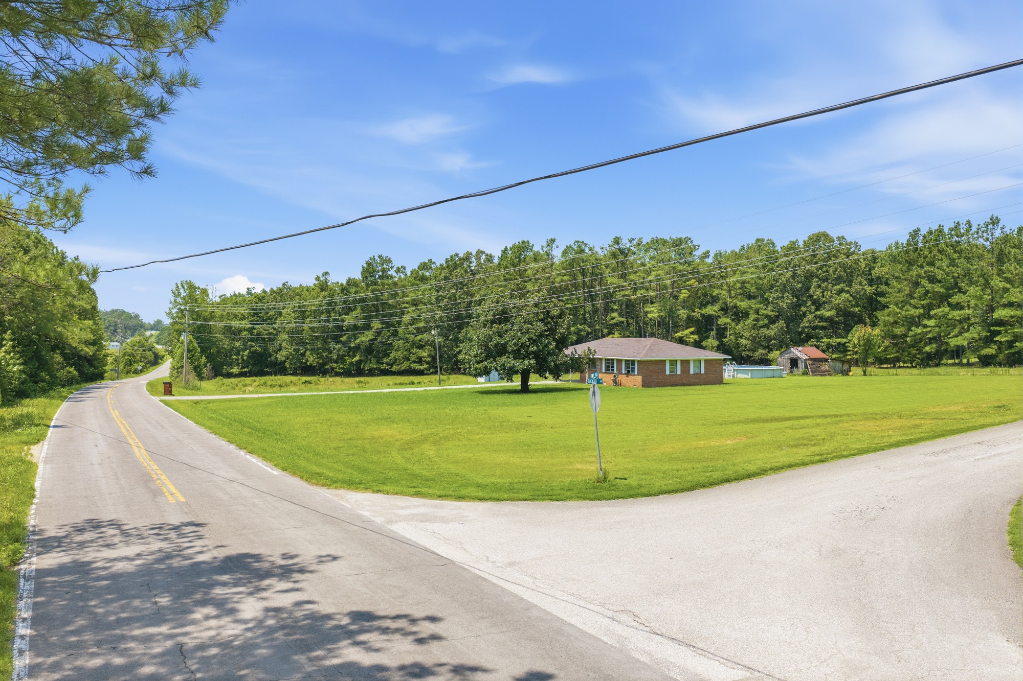 4930 Hwy 114, W Property Photo 1