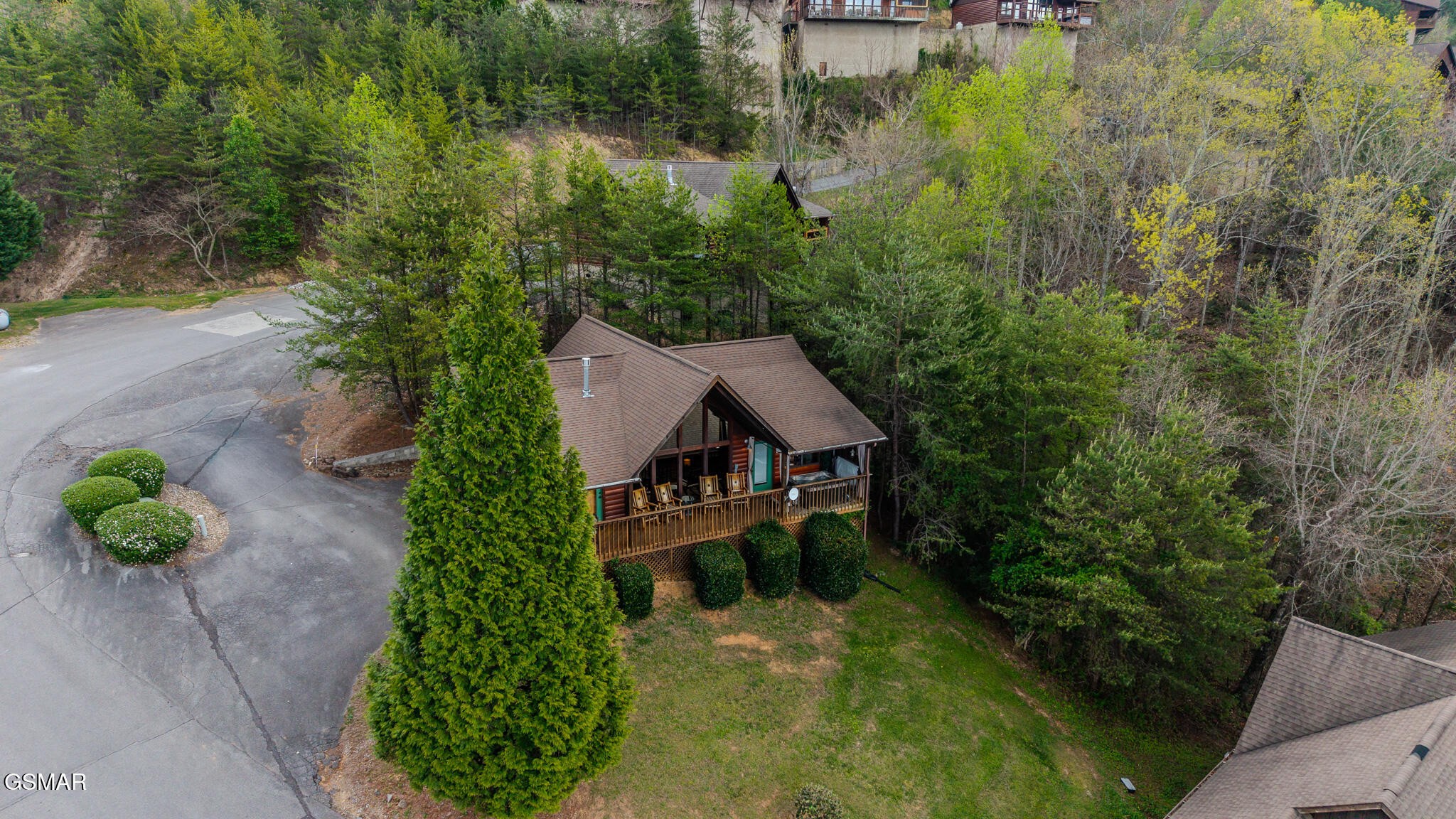 1624 Pinewood Way Property Photo 41
