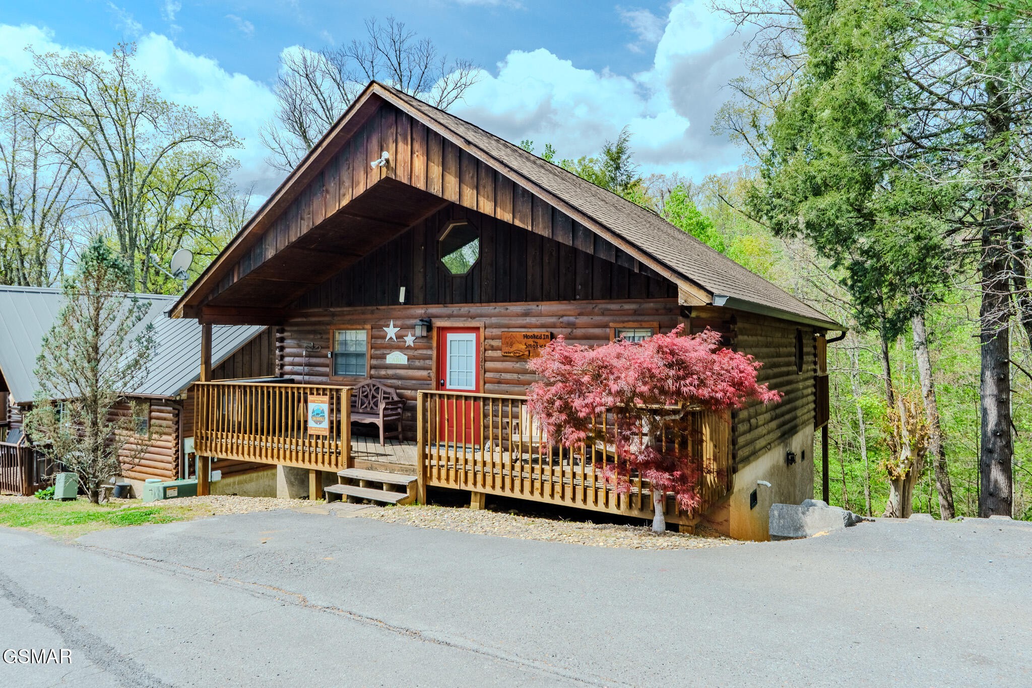 1523 Bears Den Way Property Photo 1