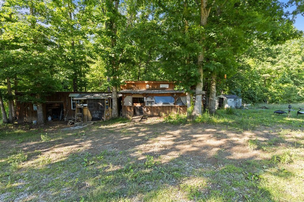 2540 Gatewood Ford Rd, N Property Photo 1