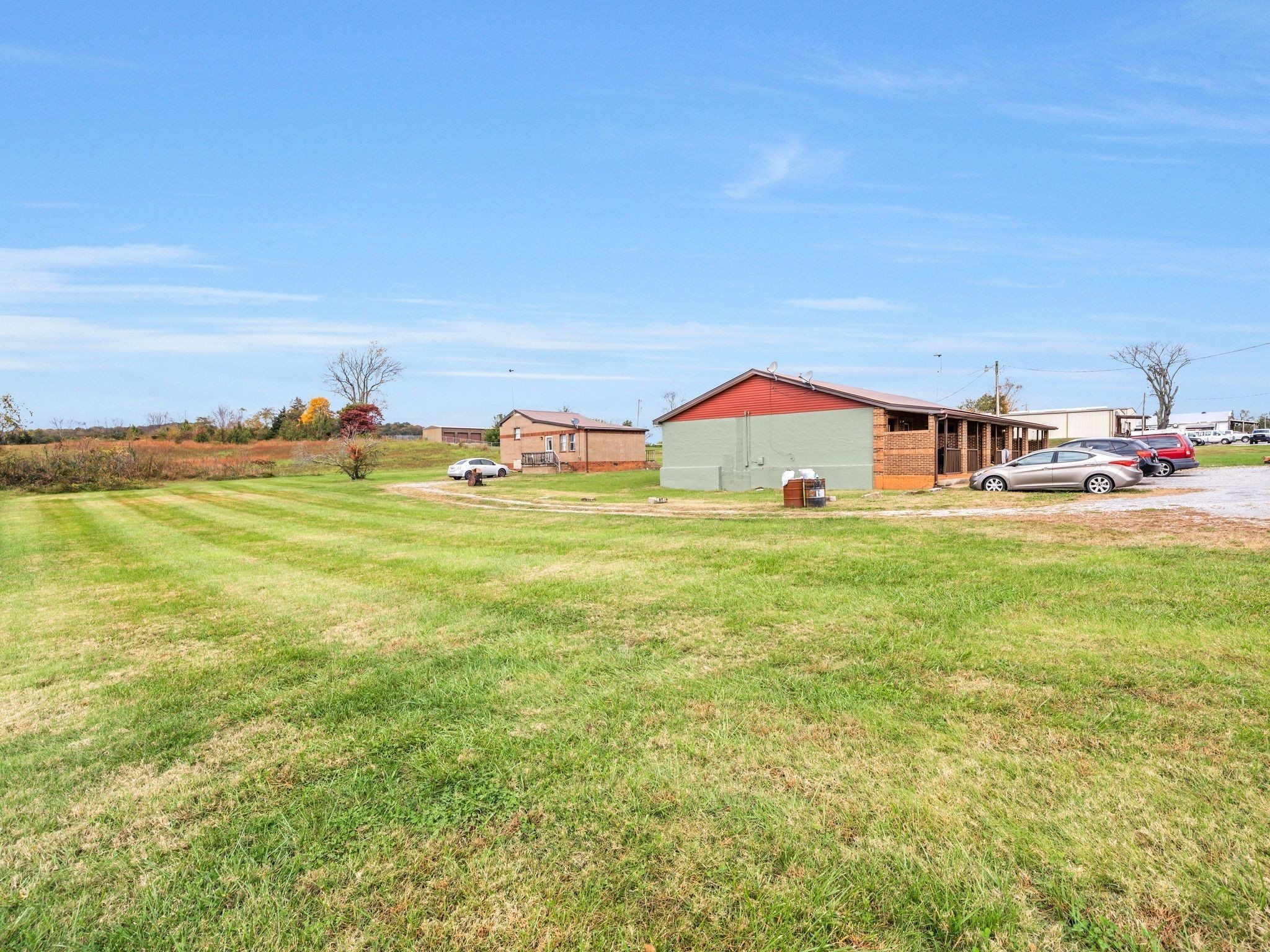 4921 Highway 48, N Property Photo 14