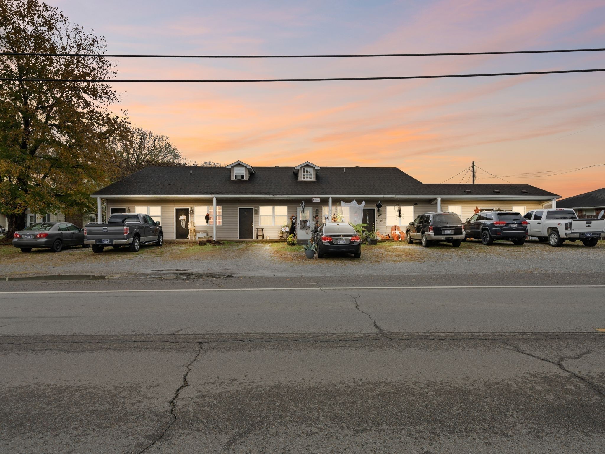 4819 Highway 49, W Property Photo 1