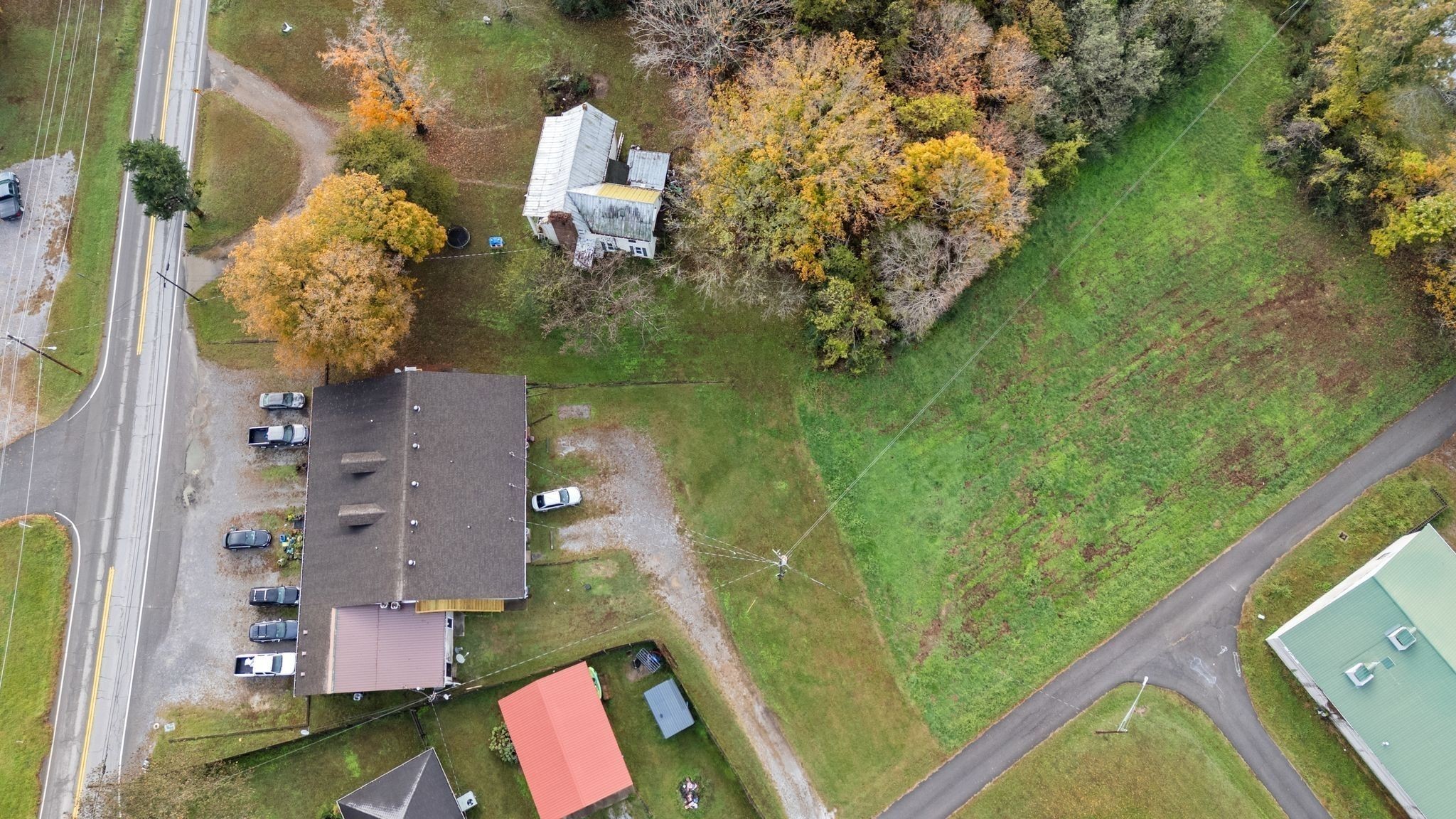 4819 Highway 49, W Property Photo 18