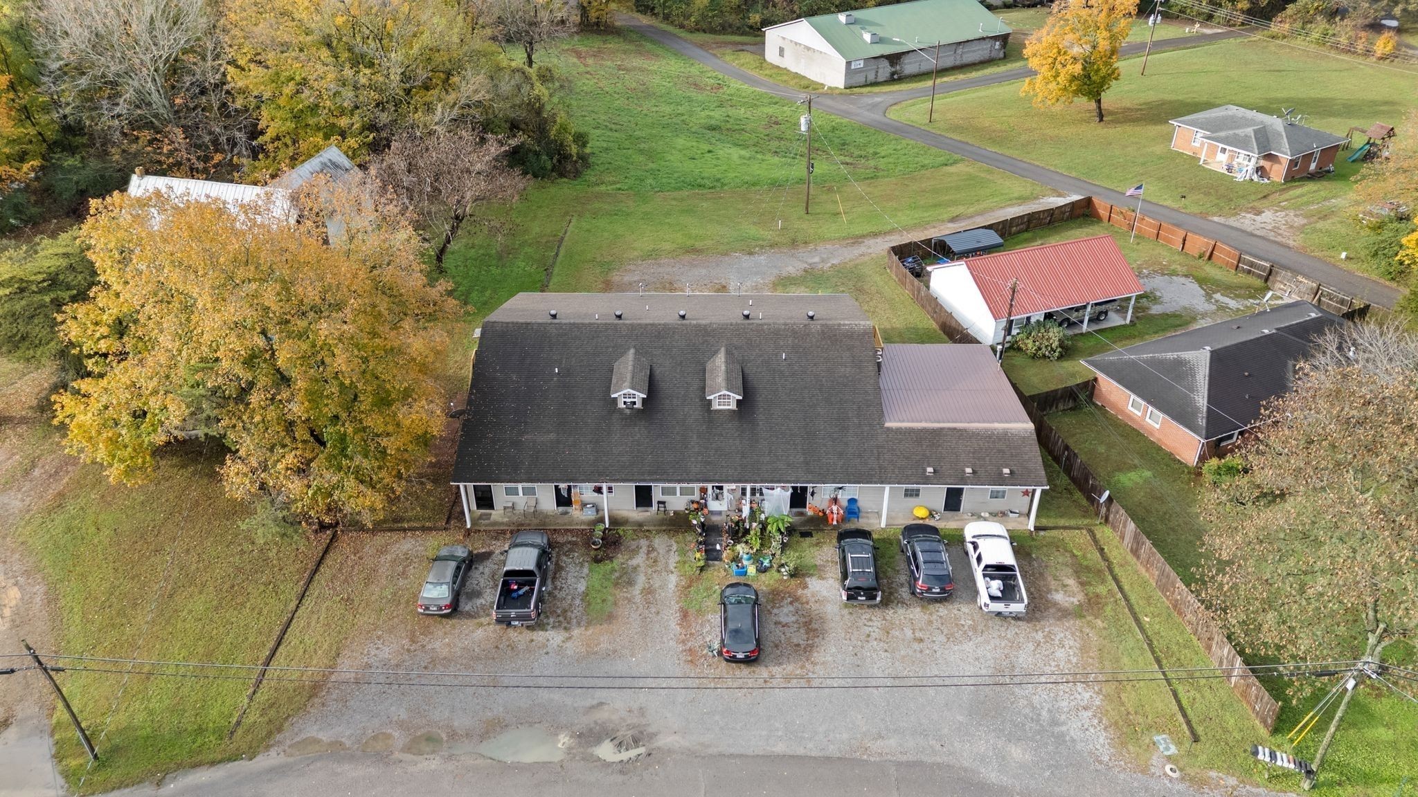 4819 Highway 49, W Property Photo 19