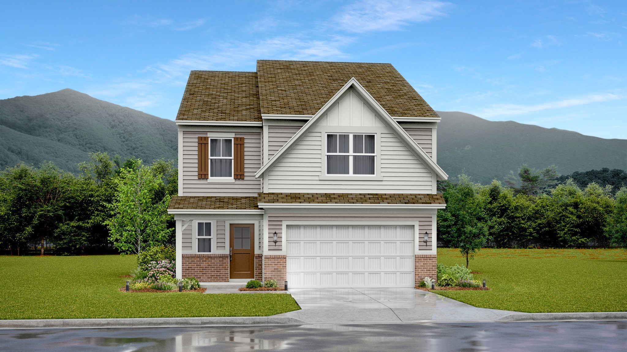 500 Emerson Lane Property Photo 1