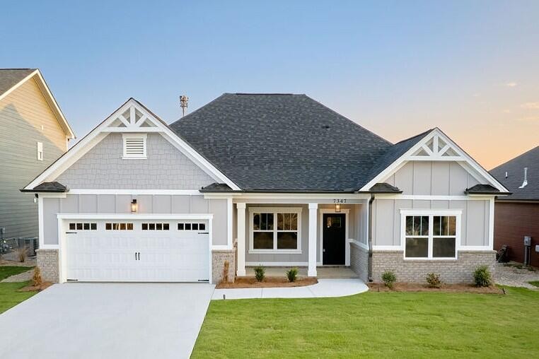 9863 Mayfly Road Property Photo 1
