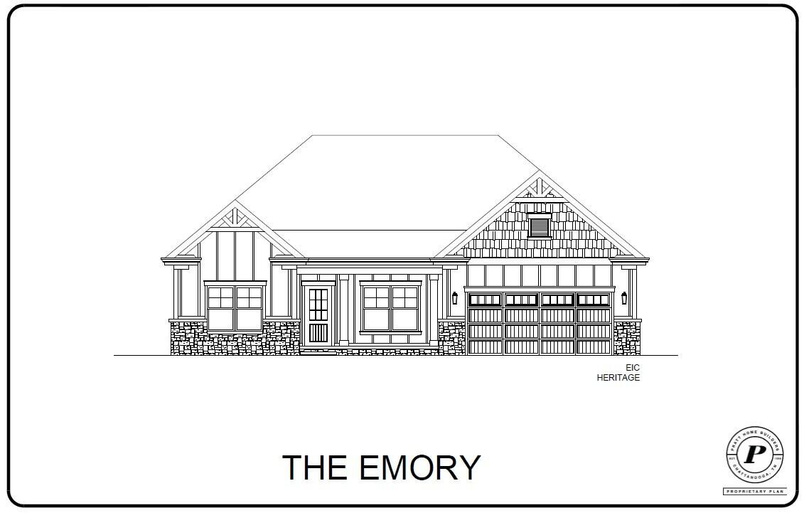 3530 Windmill Way Property Photo 2