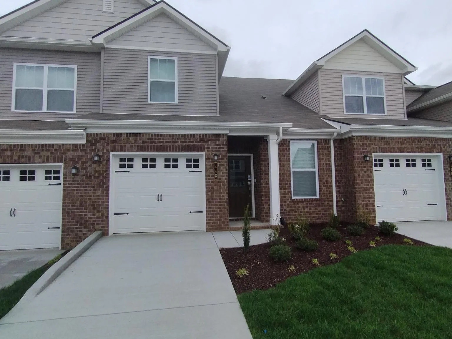 448 Alcott Way Property Photo 1
