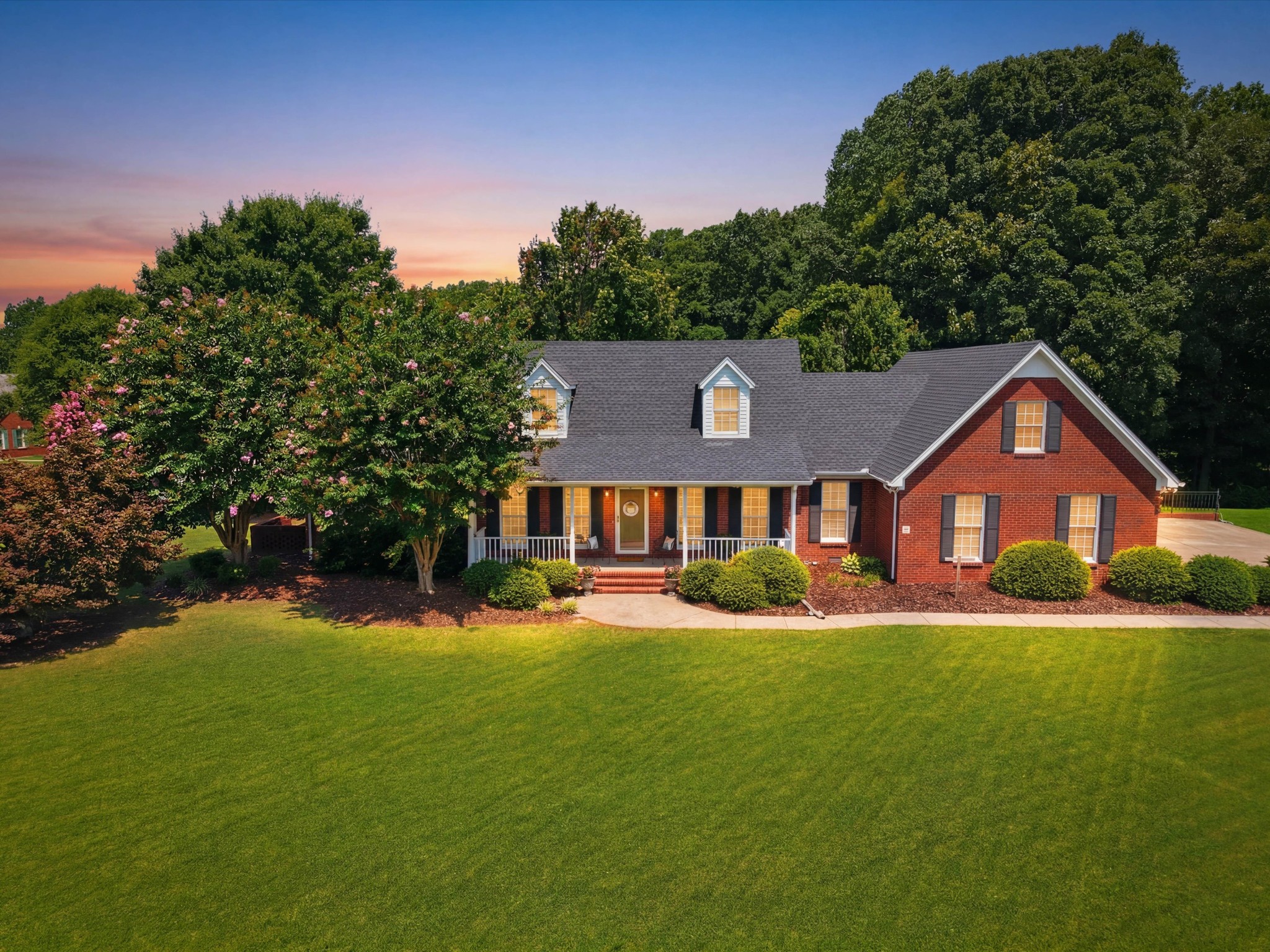 4 Derby Dr
