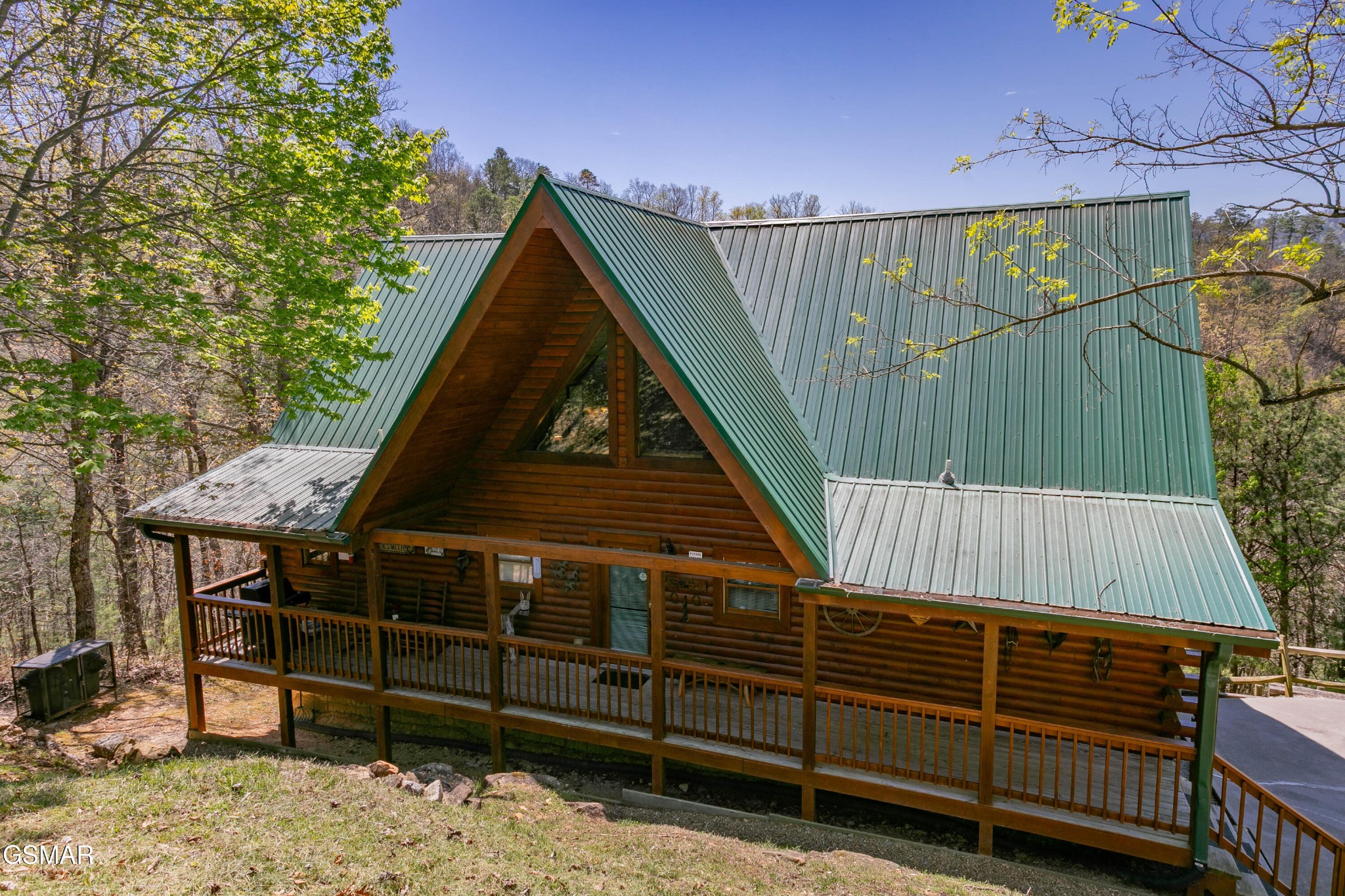 4112 Harvest Moon Road Property Photo 1