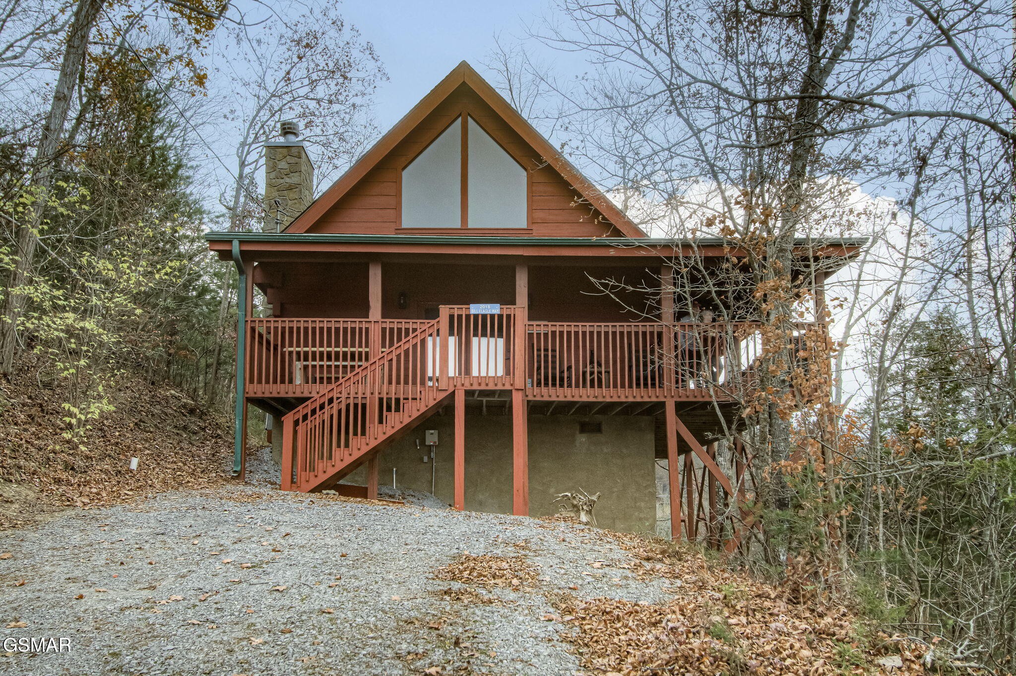 2018 Bill Flagle Way Property Photo 1