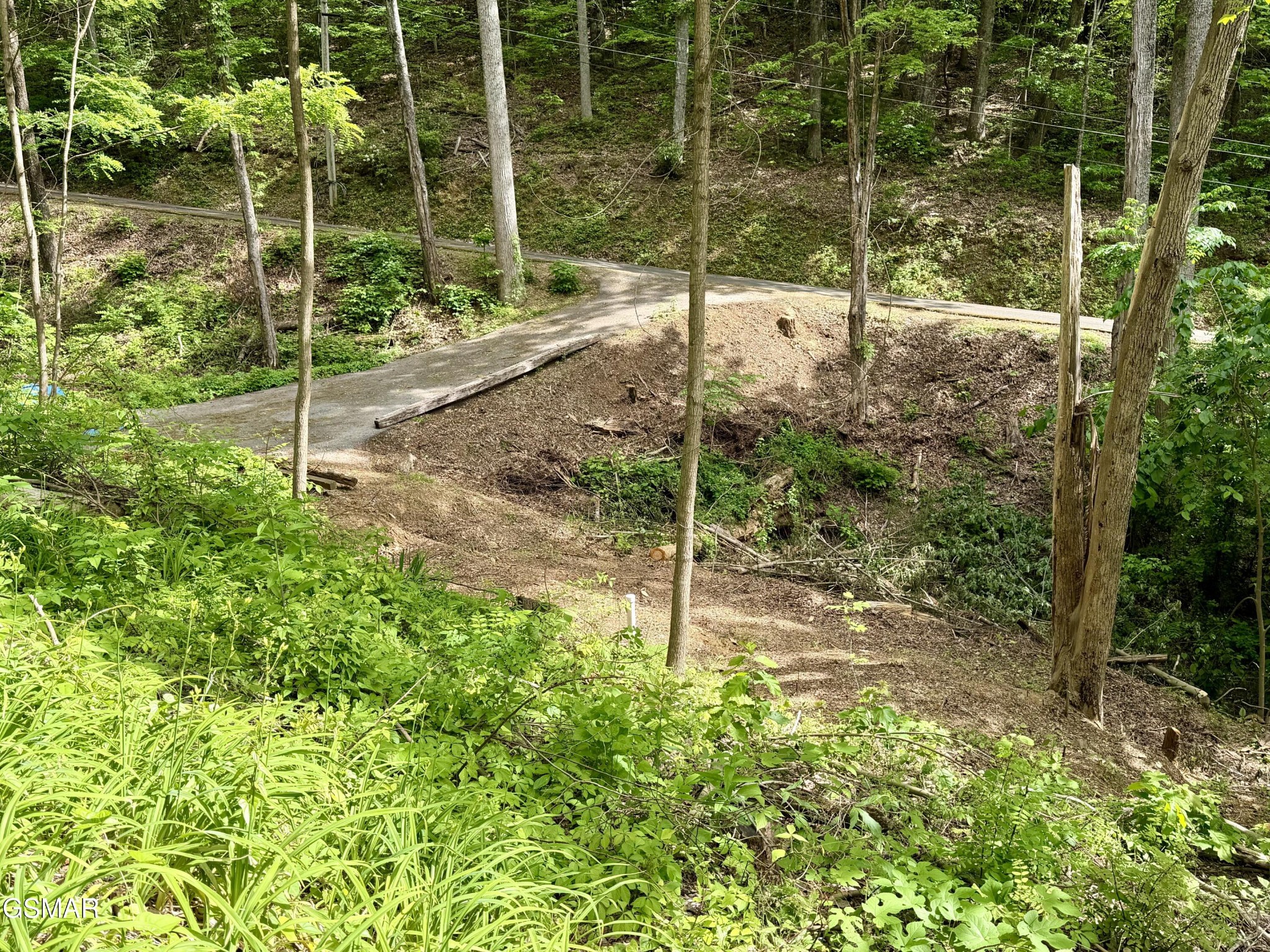 807 Old New Ground Road Property Photo 1