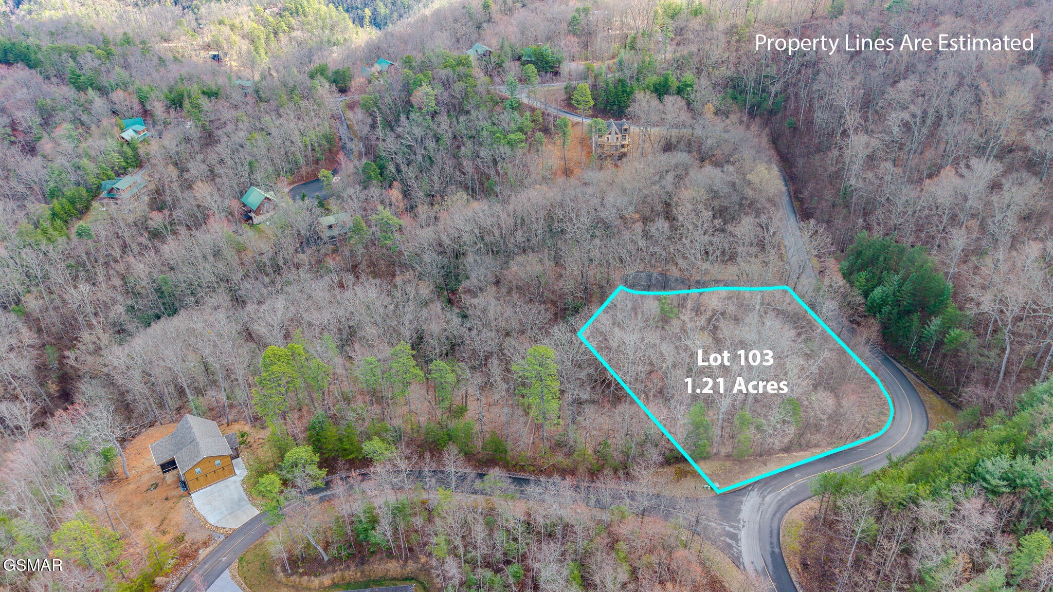 123 Long Rifle Road Property Photo 1