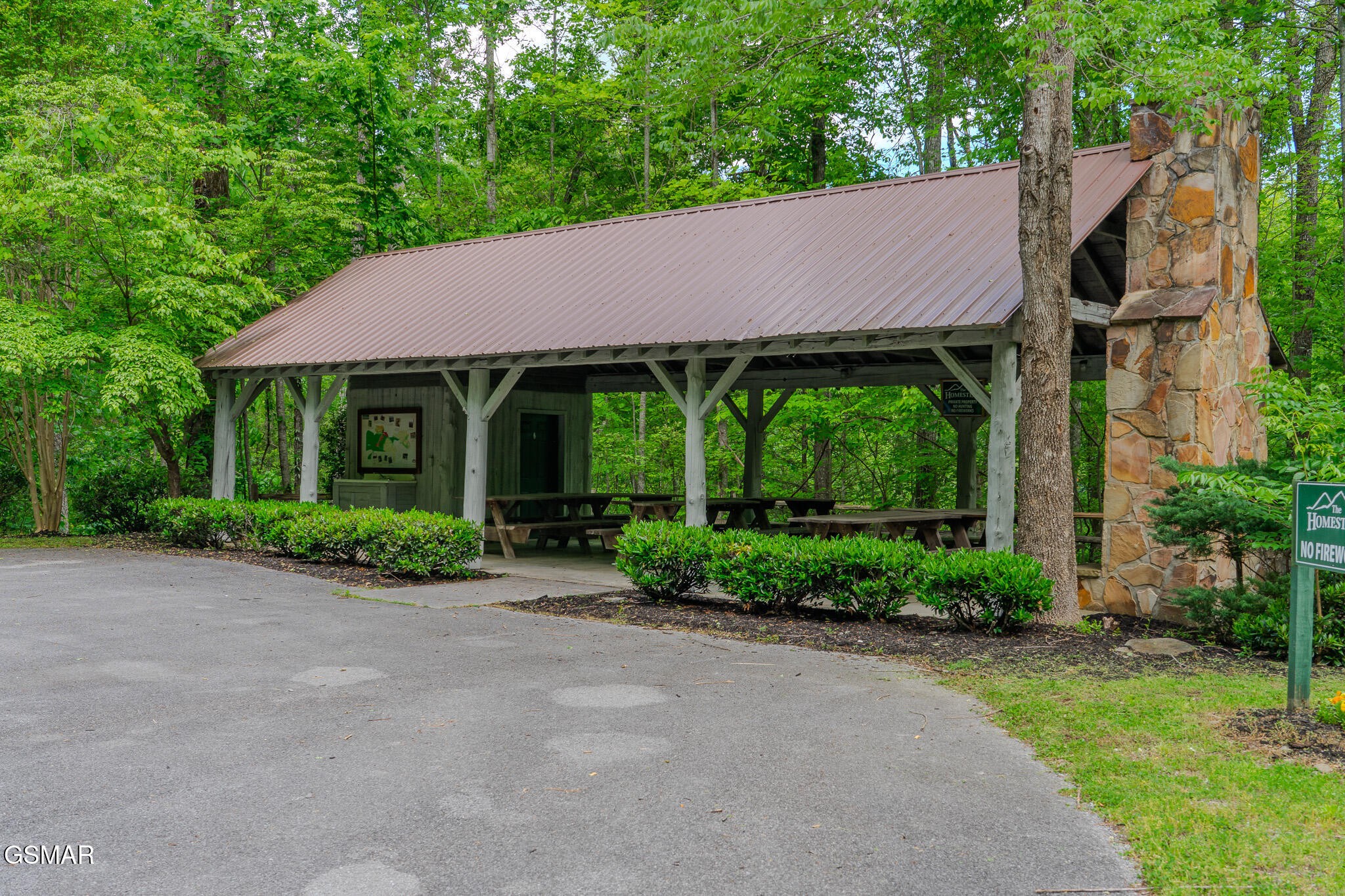 123 Long Rifle Road Property Photo 9