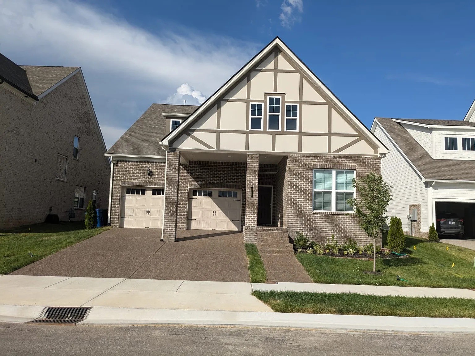 1137 Crisp Springs Dr Property Photo 1