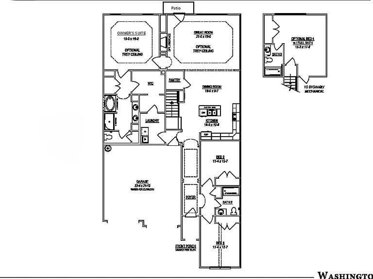 1137 Crisp Springs Dr Property Photo 2
