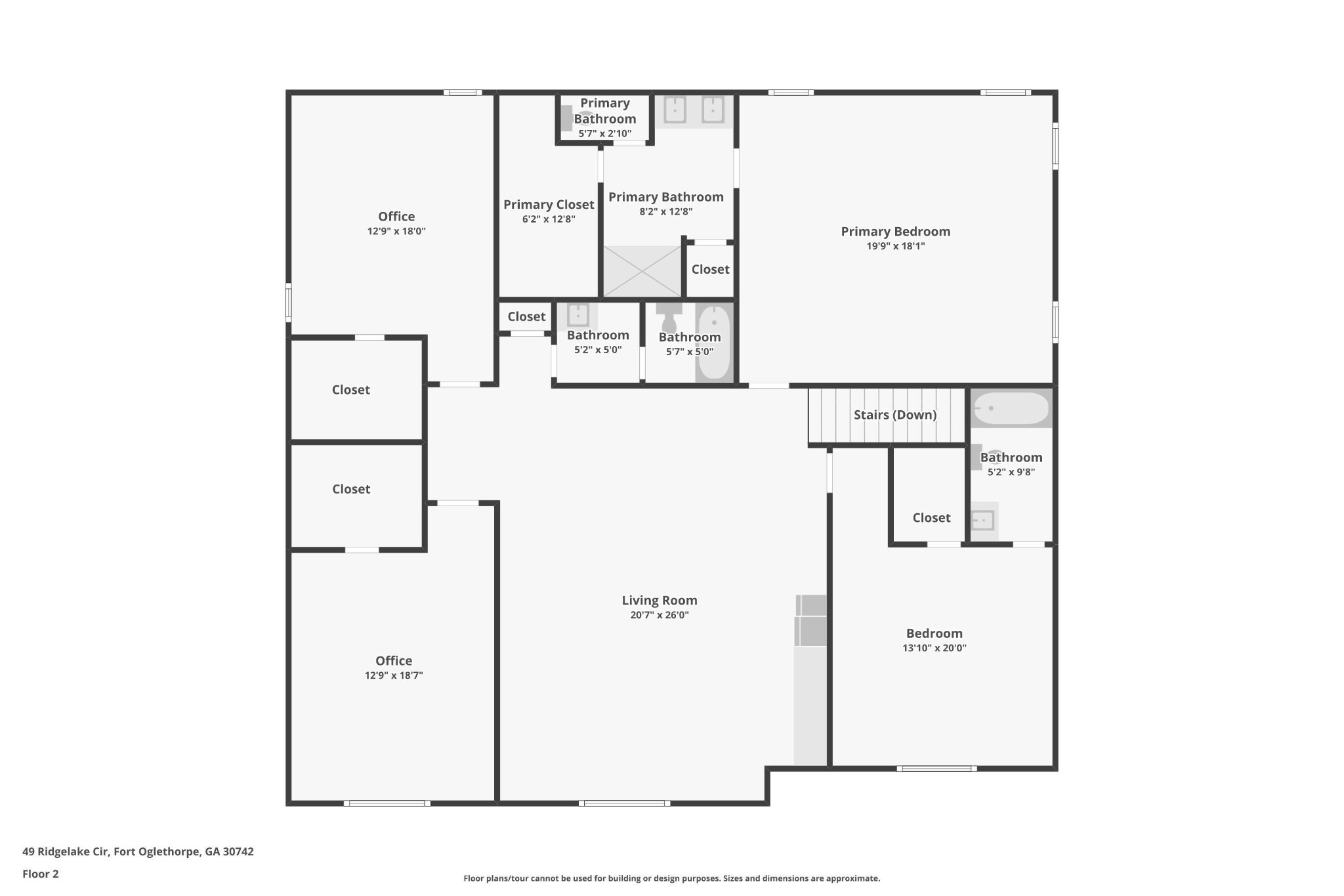 49 Ridgelake Circle Property Photo 57