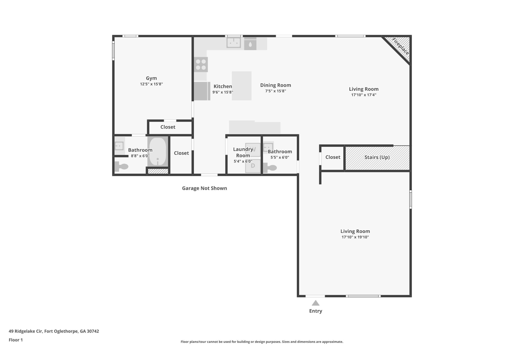 49 Ridgelake Circle Property Photo 58