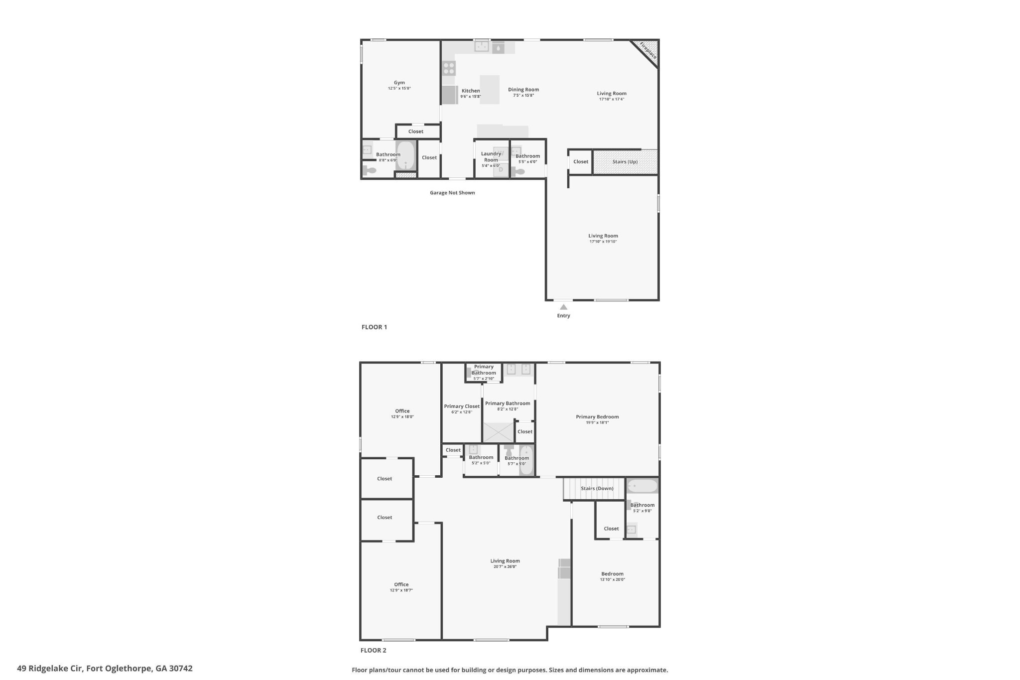 49 Ridgelake Circle Property Photo 59