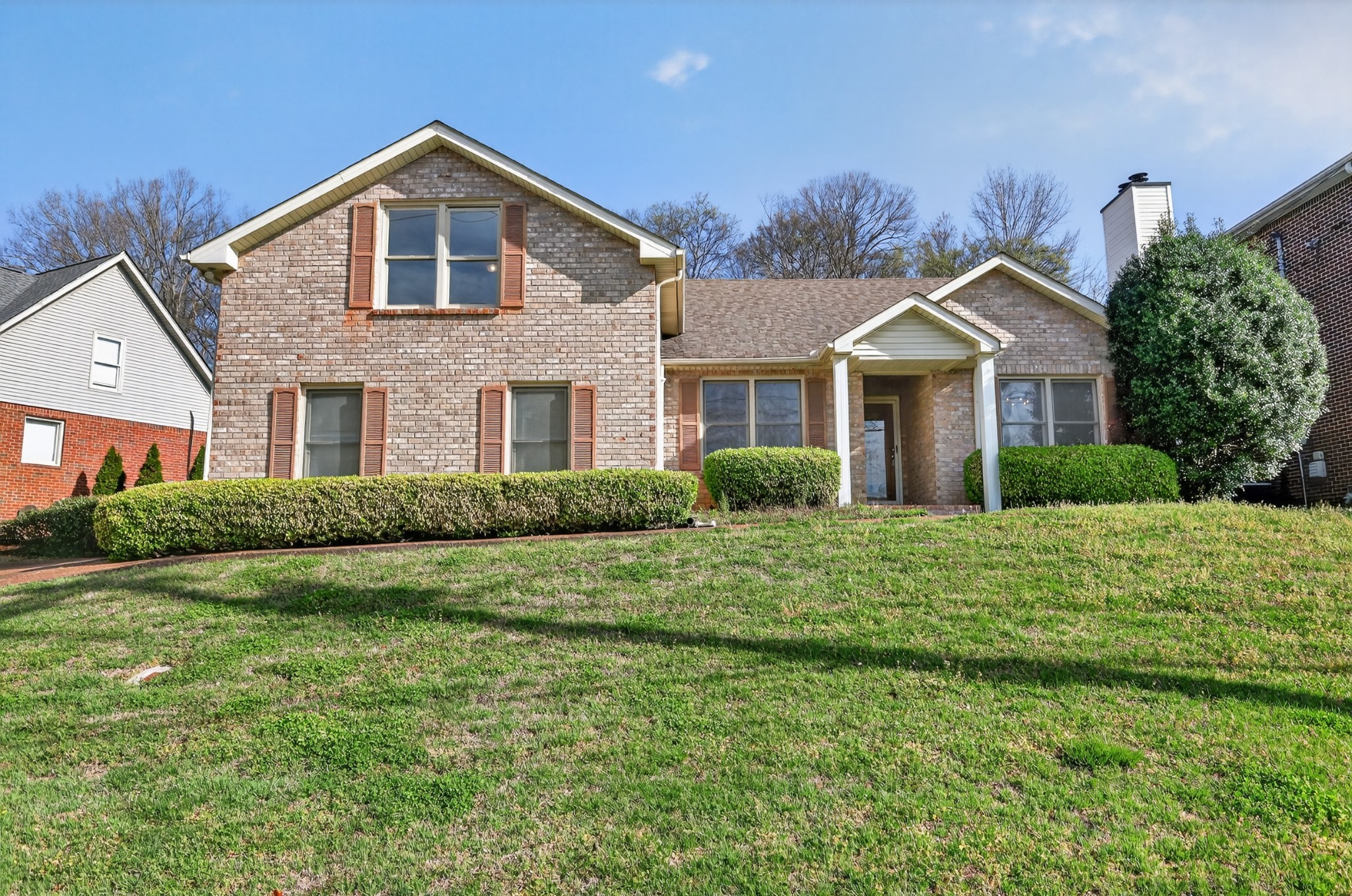 7208 Poplar Creek Trce Property Photo 1