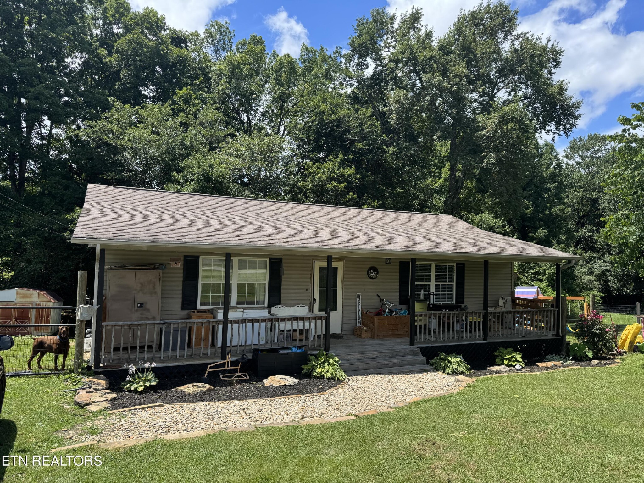 51 Rhododendron Circle