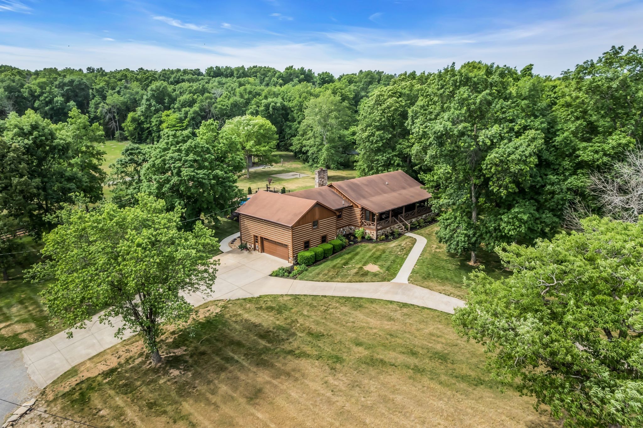 1500 Mires Rd