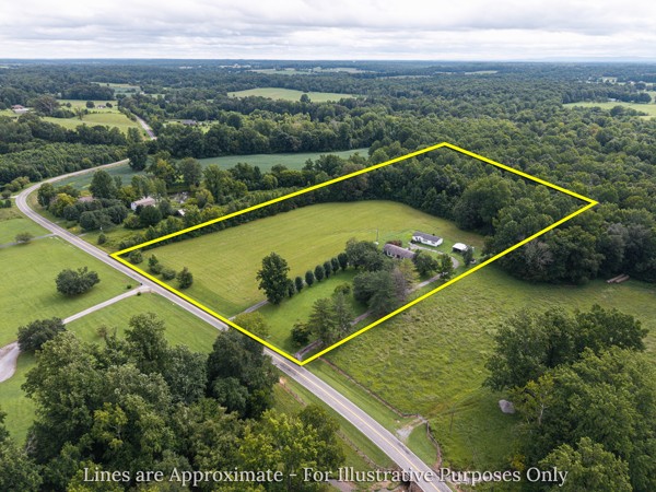 502 Corders Crossroads Rd Property Photo 6