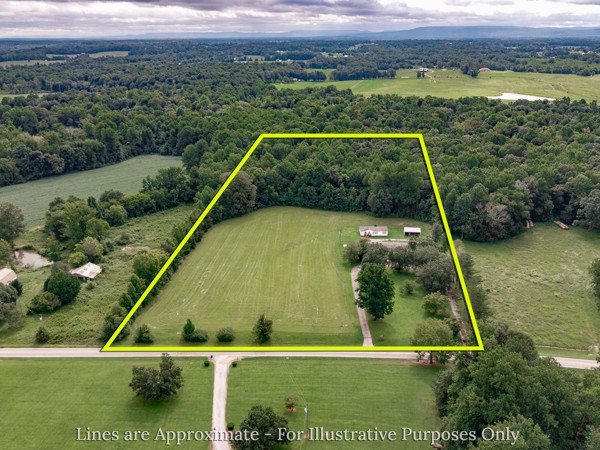 502 Corders Crossroads Rd Property Photo 44