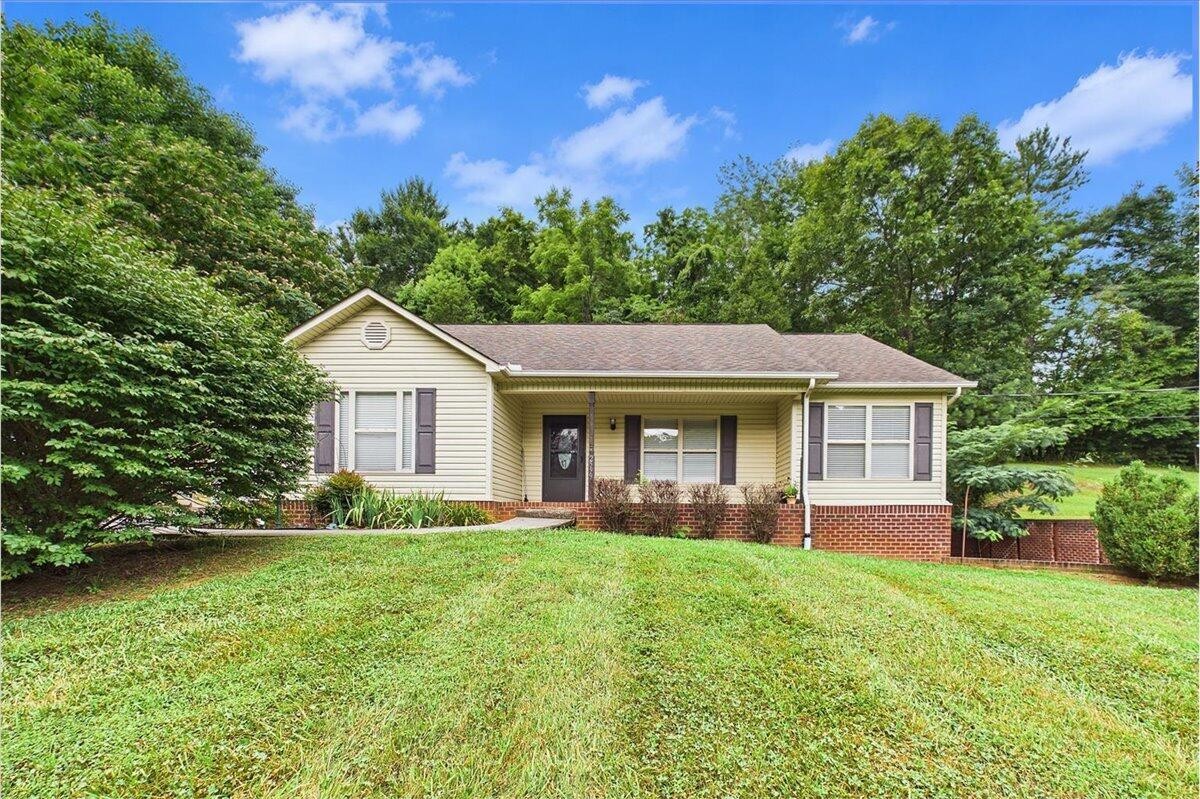 2599 Kaley Drive Property Photo 1