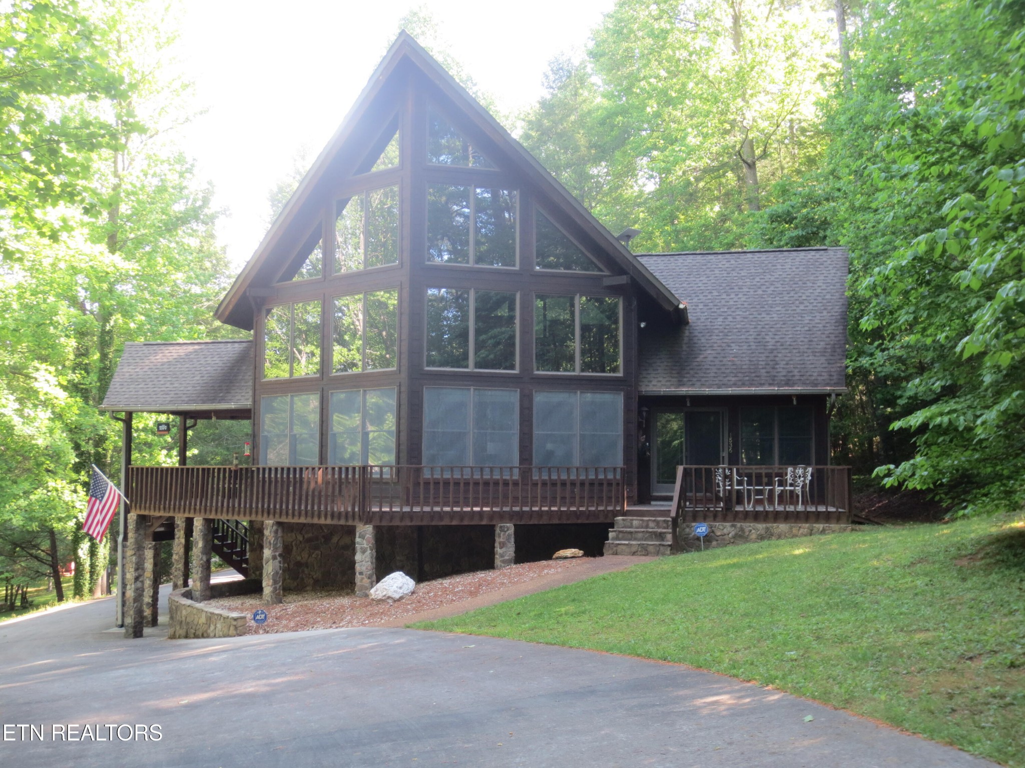 1536 Turkey Creek Road Property Photo 1
