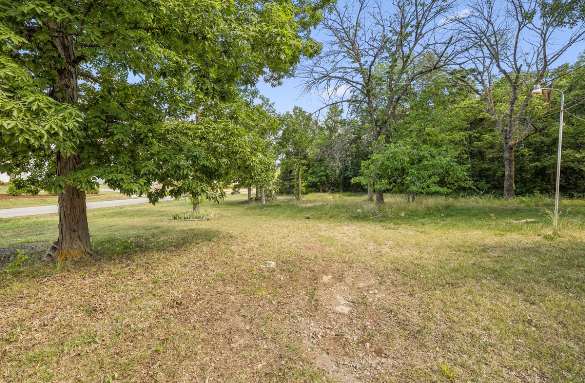 3822 Bivens Hill Rd Property Photo 1