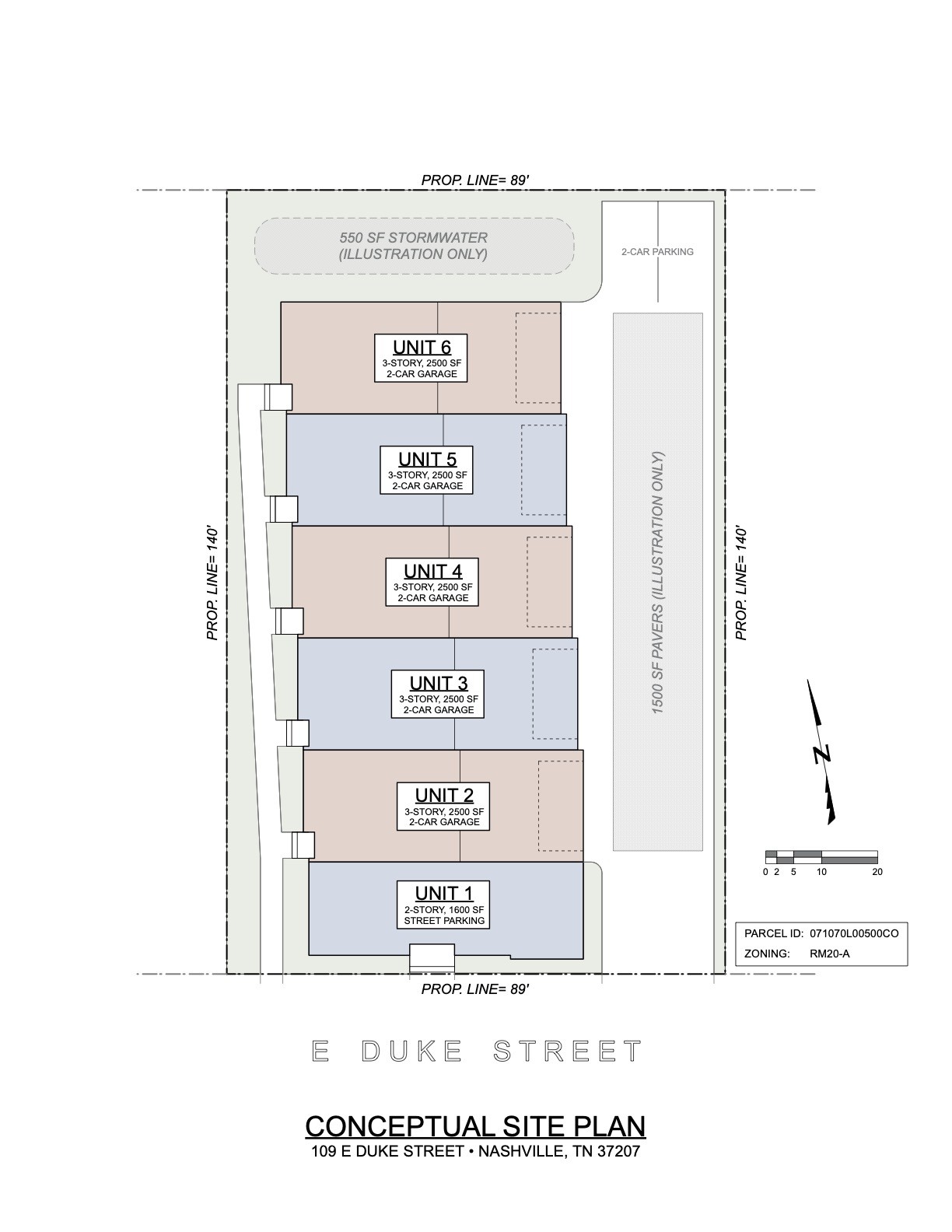 201 Duke St Property Photo 1