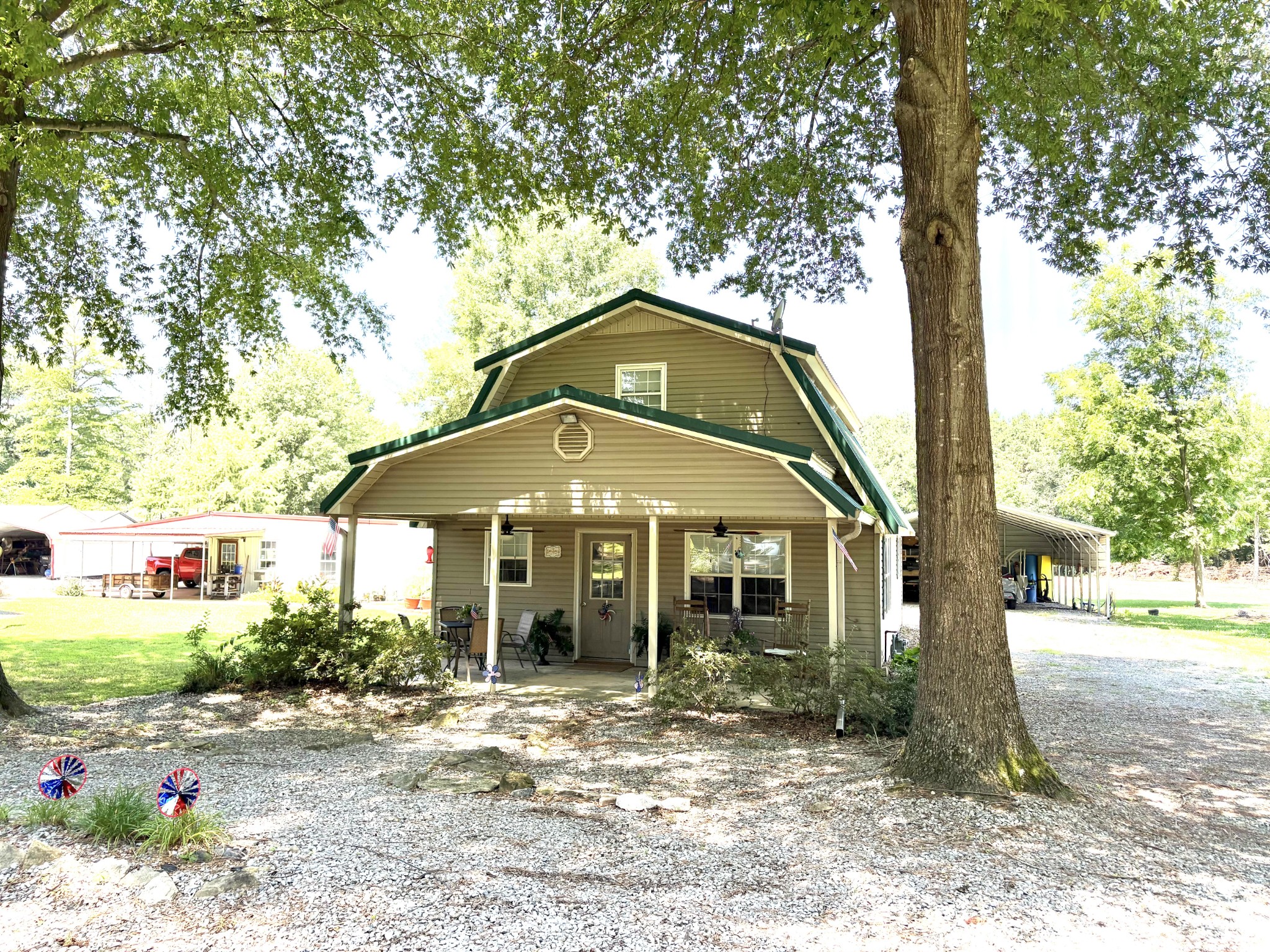 104 Rickman Dr Property Photo 1