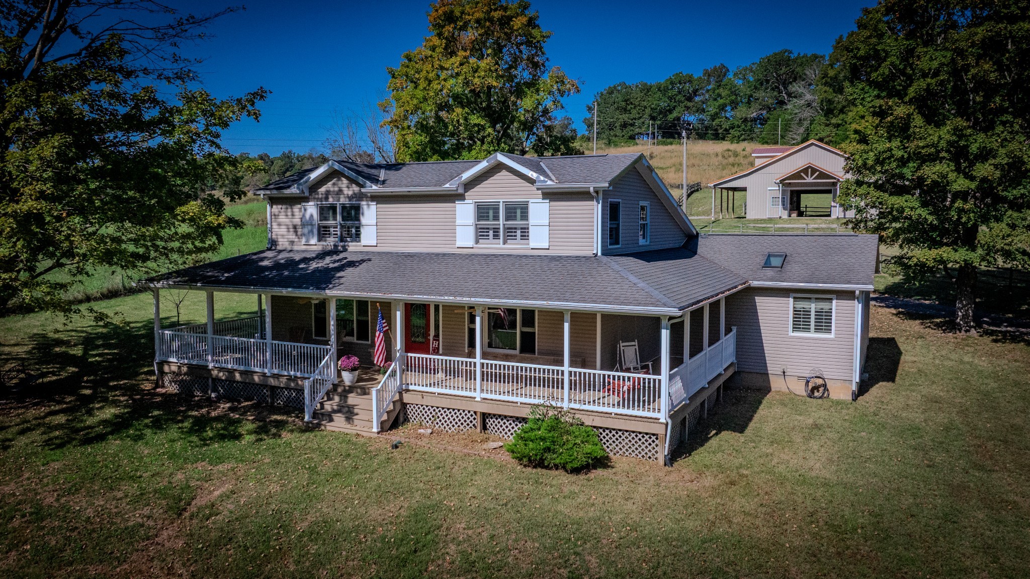 4326 Budds Creek Rd Property Photo 1