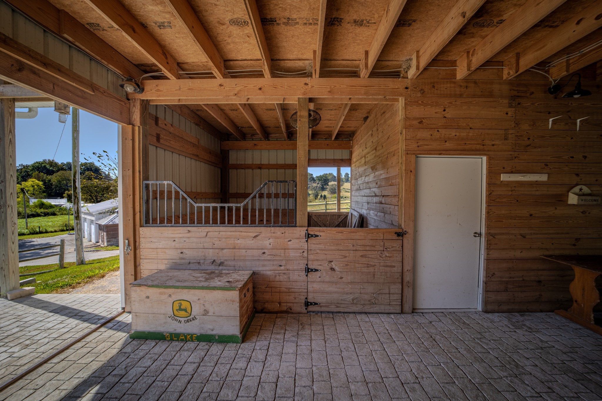 4326 Budds Creek Rd Property Photo 5