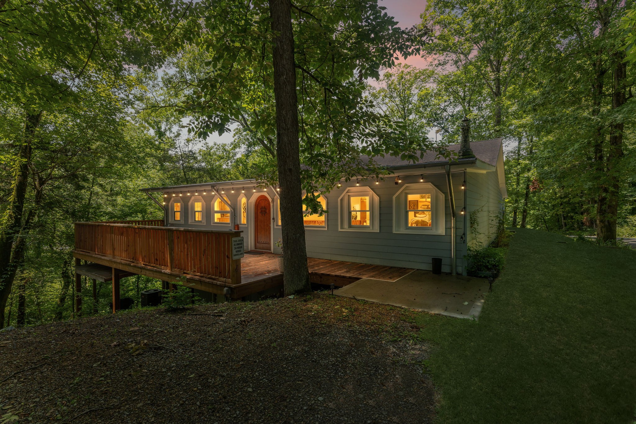3031 Blue Buck Creek Rd