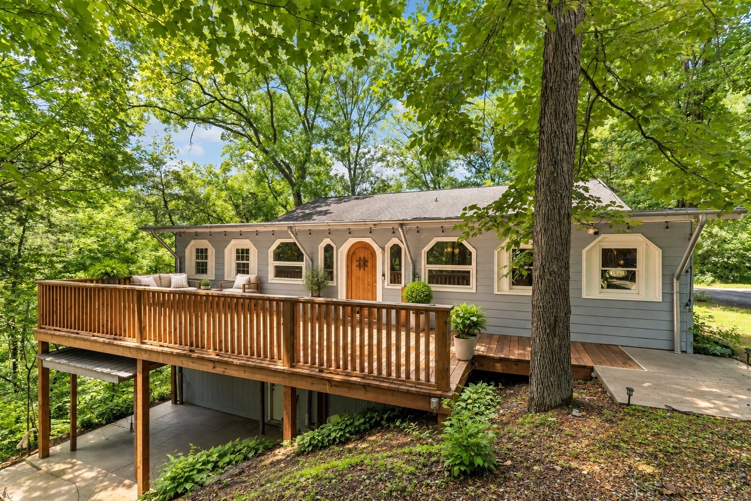 3031 Blue Buck Creek Rd